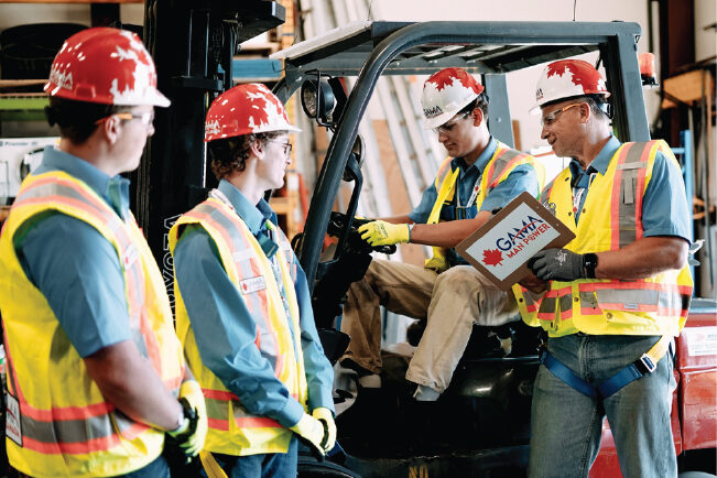 Portadas-GSC-Rough Terrain Forklift