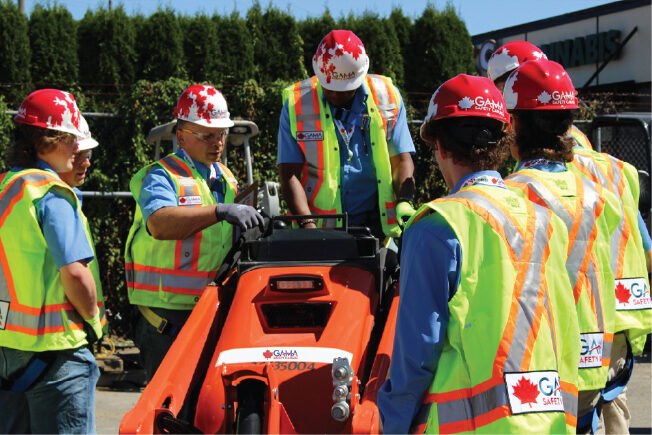 Portadas-GSC-Skid Steer
