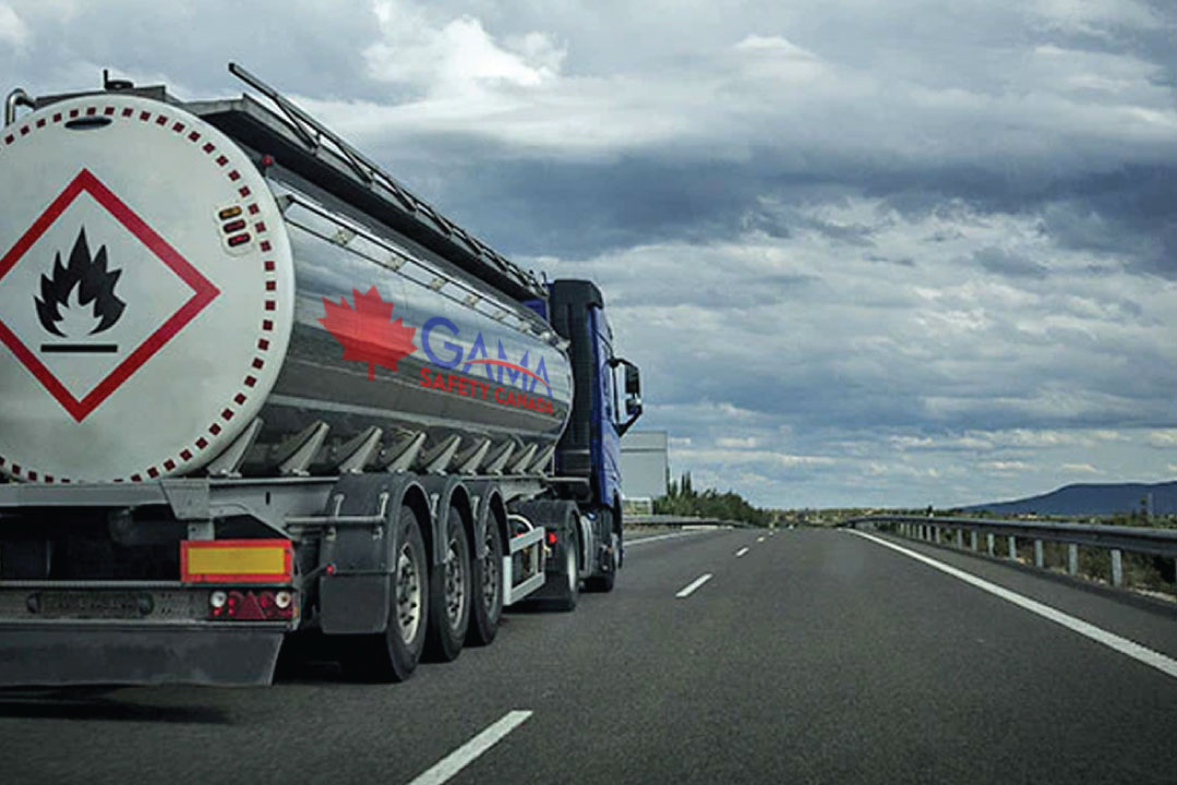 Transportation of Dangerous Goods