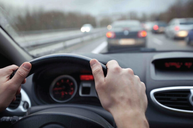 defensive-driving