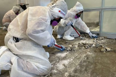 Asbestos-Level-1